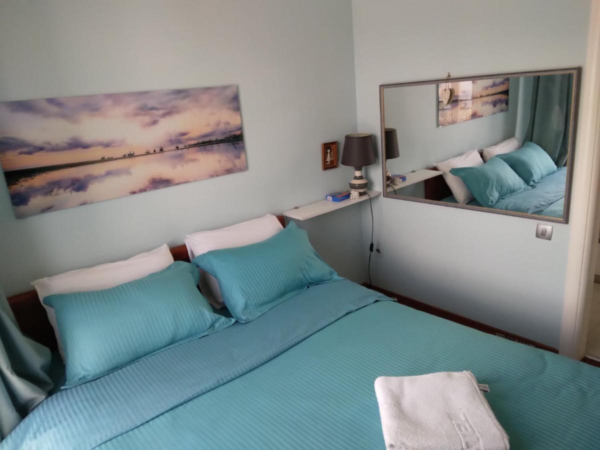 Apartment Galina Tivat Ngoại thất bức ảnh